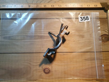 Vintage Record 050 Plane Sliding Section Woodworking Old Hand Tools Carpentry