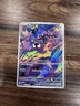Pokémon TCG Gastly 177/162 Temporal Forces Holo Illustration Rare NM/Mint