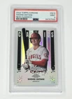 2022 Topps Chrome - New Classics Shohei Ohtani #NC-6 PSA 9