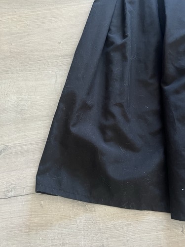 Jessica Howard Size 14 Black Sleeveless Cocktail Party Dress - Picture 2 of 8
