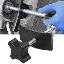 Brake Pad Spreader 360 Degree Swivel Joint Disc Brake Pad Separator Tool Piston