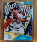 2026 Topps Finest JJ Wetherholt Base (RAW)