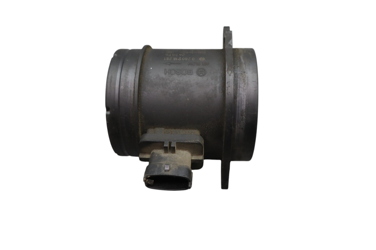 14-22 Maserati Ghibli M157 Quattroporte M156 Intake Air Flow Sensor Oem