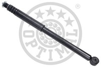 Optimal A-1440G StoßDäMpfer (1X) Hinten Beidseitig FüR Dacia Duster (Hs_)