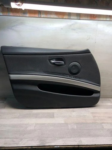 BMW 3 Touring E91 Türverkleidung vorne links 9167789 2.00 Diesel 130kw 34997112