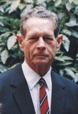 Royalty Daniel Cooke King Michael I of Romania, VE Day Celebrations London 1995