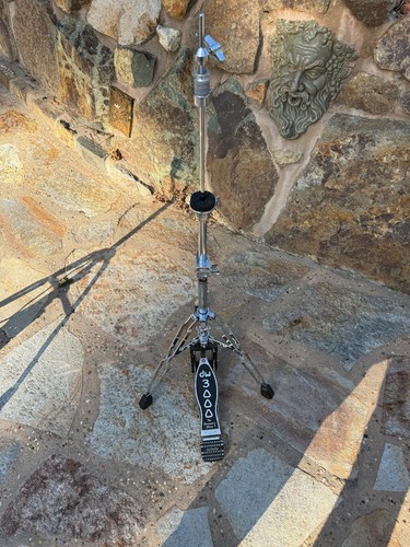 DW DWCP3500A 3000 Series Hi-hat Stand - 3-leg