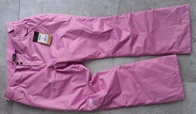 Neu The North Face Damen Skihose W Sally Pant Dragonfruit Gr. XL reg. mega schön