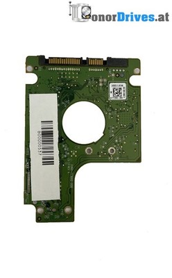 Western Digital Datenrettung- Data Recovery - PCB 2060-771692-006 Rev.A 2,5''HDD*