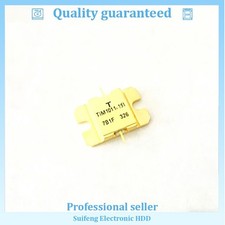 New 1PCS TIM1011-2 Be Suitable for MICROWAVE POWER GaAs FET 10.7-11.7 GHz