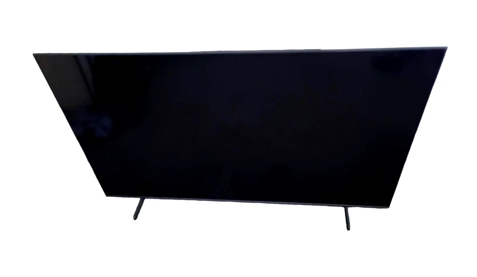 Samsung Q60BA 65" 4K UHD Smart TV – Tested & Working – Broken Screen - Image 2 of 4