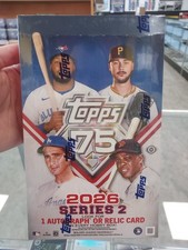 2026 Topps Series 2 Baseball Checklist Guide in-content 6