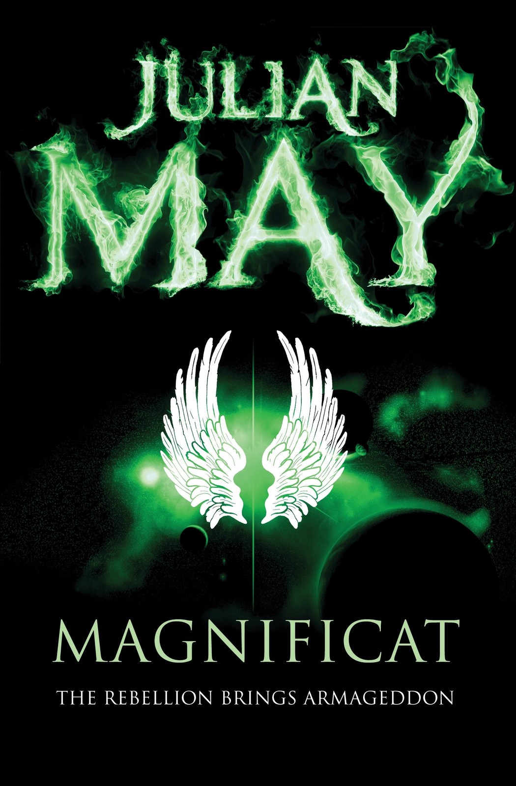 Magnificat by May, Julian  New 9781447224075 Fast Free Shipping<- - Image 3
