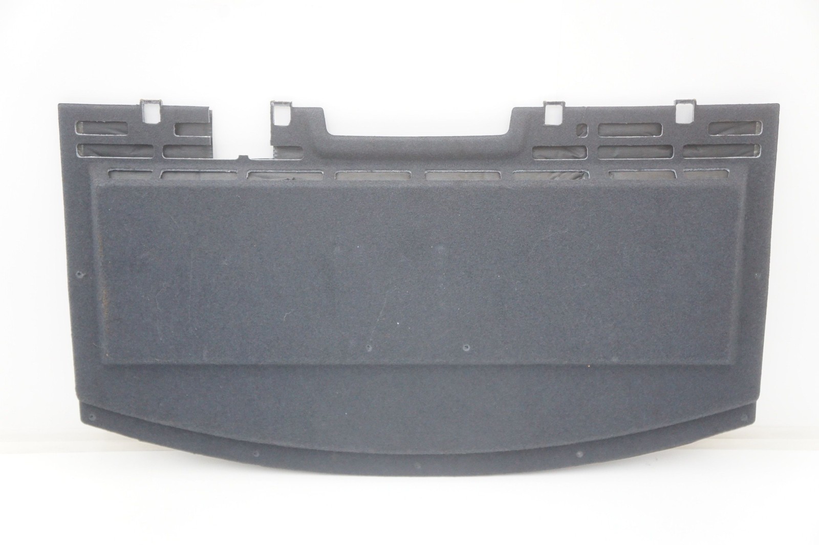 Rear Window Upper Parcel Carpet 3W0867477A Bentley Continental Flying Spur 13-18