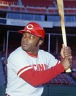 1973 Cincinnati Reds Joe Morgan Glossy Photo Poster Baseball Print Hof 90 8x10