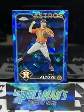 Click to enlarge Jose Altuve