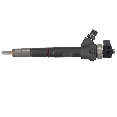 Diesel Fuel Injector Assembly for VW EOS Scirocco 2.0L 2007-2017 0445110368