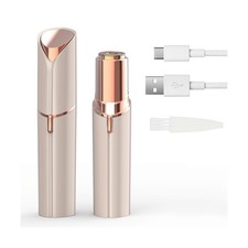 Facial Hair Removal for Women - Electric Painless Hair Removal Tool... Fast Ship