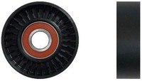 Denckermann Spannrolle, Keilrippenriemen P222002 FüR Opel Saab