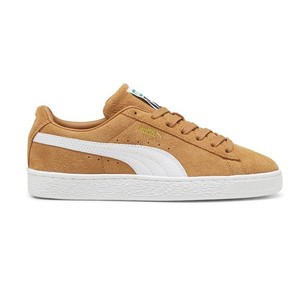 Puma Suede Classic Orange | eBay display picture 1