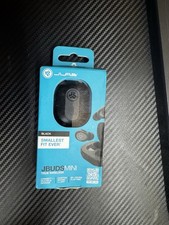 Brand New Sealed JLABS JBUDS MINI True Wireless Black - Retail 39.99