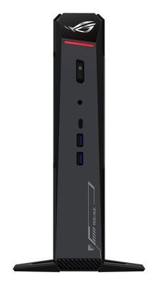 ASUS ROG NUC 15 Mini-PC RNUC15JNK9X28AA2 - Intel Core Ultra 9 275HX, 32GB DDR5 R