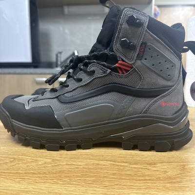 VANS MTE-3 UltraRange EXO Hi Gore-Tex Boots Men Black/red Men s Size 9