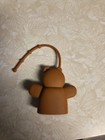Bath and Body Works 2021 Christmas Gingerbread Pocket Hand Gel Holder — photo 2