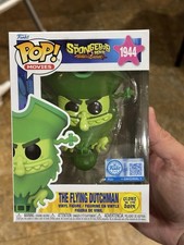 Ultimate Funko Pop SpongeBob SquarePants Figures Gallery & Checklist 44