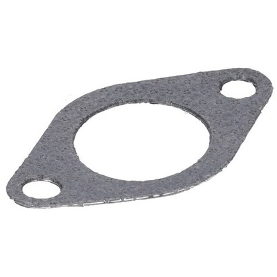 FEBI BILSTEIN Dichtung, AGR-Ventil für AUDI 80 B4 VW Passat B3/B4 Transporter 