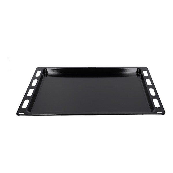 Easypart Passend FüR Balay 00666902 Backblech Emailliert Backofen Herd Profilo-image