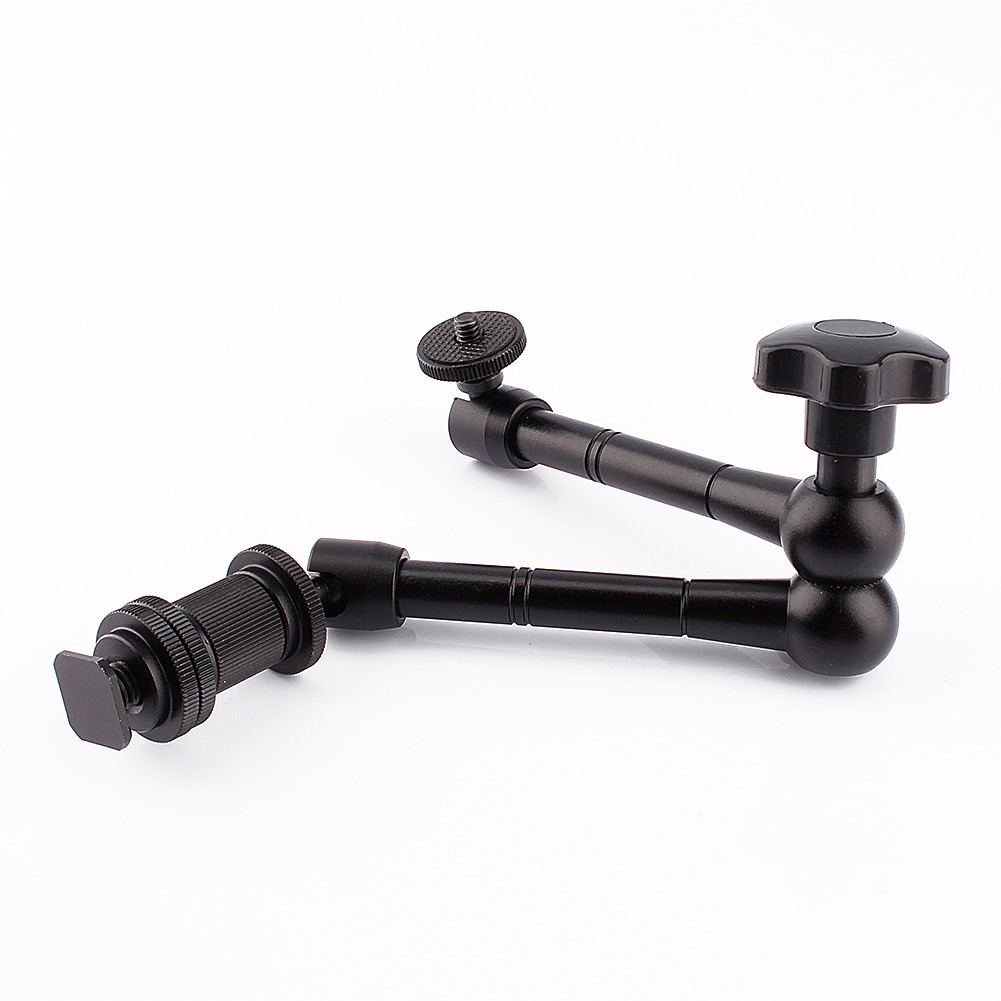 Adjustable Arm For DSLR Camera - Magic Articulating Arm For LCD Monitor Popular