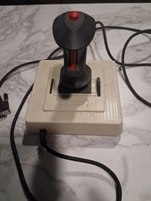 CH Products FLIGHT STICK - Rare Vintage 1st G...