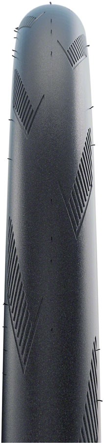 Schwalbe One 365 Tire 700x28c Tubeless Road Bike Tire | E-Bike Ready,