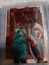 1996-97 Fleer Ultra Basketball Cards 32