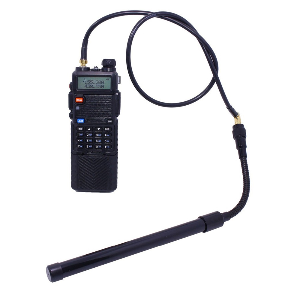 Sma Female To Sma Male Antenna Extend Cable For Uv-5R Uv-82 Uv-9R Plus Walkie günstig kaufen - Preis, kostenloser Versand, echte Bewertungen mit Fotos