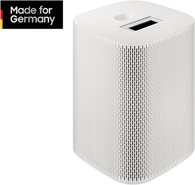 SAMSUNG The Premiere 5 Laser-Beamer Kurzdistanzprojektor 1080p 560lm weiß B-WARE