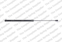 Hinten LesjÖFors 8162066 Gasfeder, Koffer-/Laderaum FüR Nissan