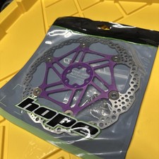 Hope Floating Mountain Bike MTB 6-Bolt Disc R...