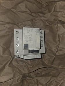 Siemens 5SM3 344-4 SIQUENCE 40A 30mA Fehlerstromschutzschalter 4-polig Typ B