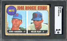 1968 Topps Baseball Cards 18