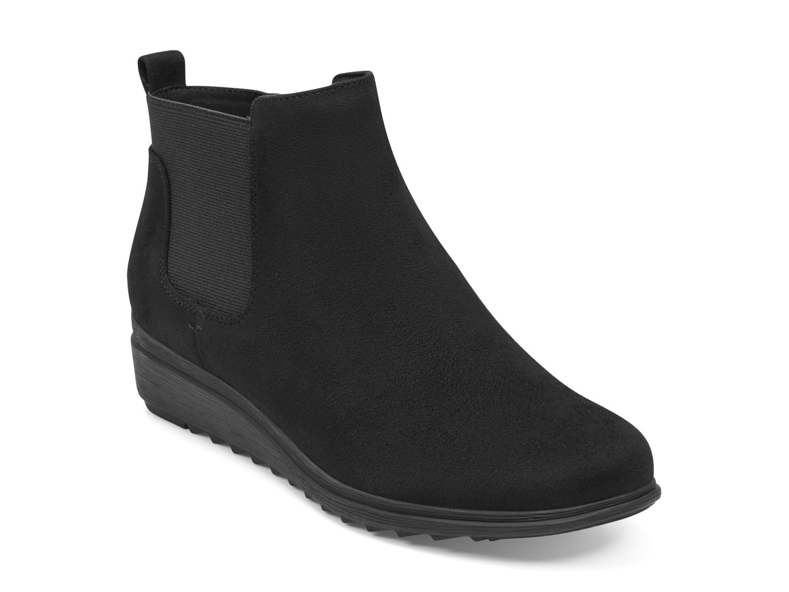 Easy Spirit YSABEL Womens Round Toe Casual Bootie Ultra-Flexible Orthotic 2490₽