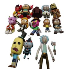2018 Funko Rick and Morty Mystery Minis Series 2 7