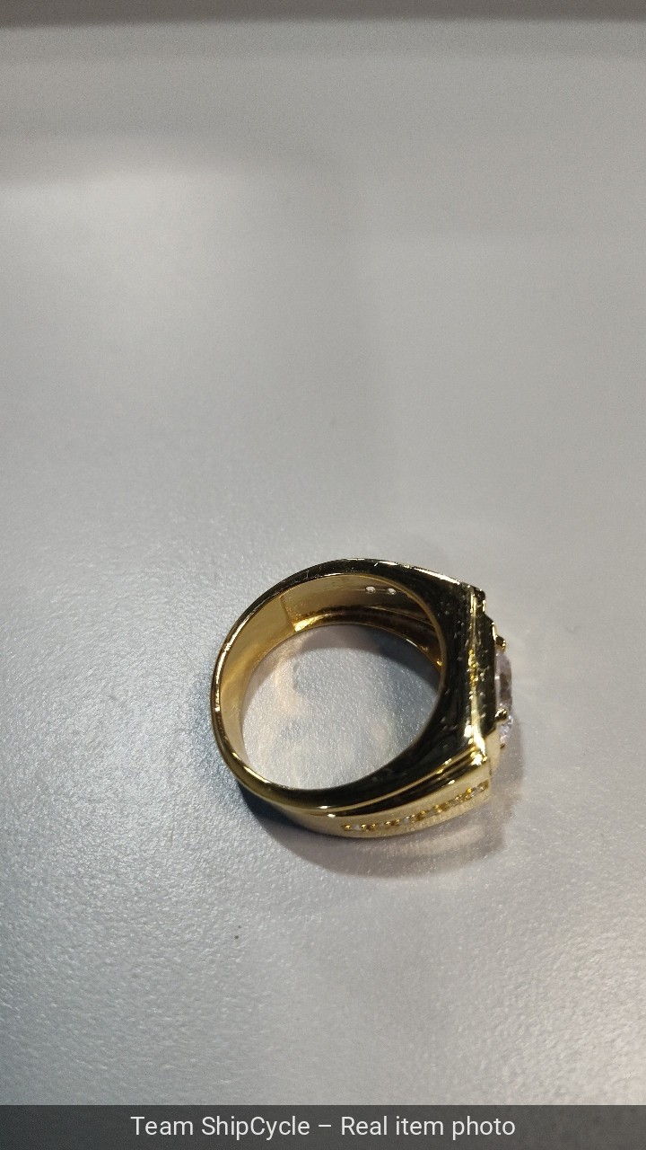 without packaging 300Ct Round Cut Lab Created Dia… - image 9