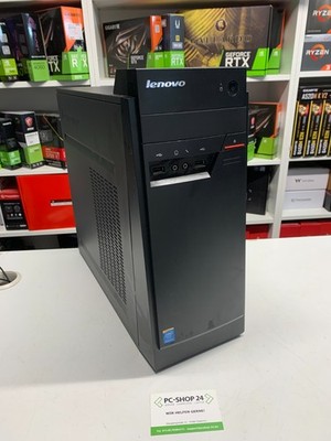 PC Lenovo ThinkCentre E50-00 Intel Pentium 4 GB RAM