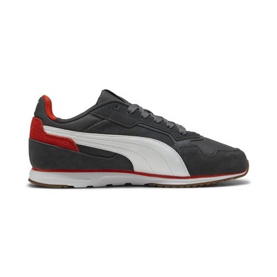 Puma Softride ST Miler SD 40266704 Mens Gray Lifestyle Sneakers Shoes