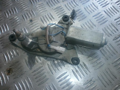 Scheibenwischermotor Hinten  Ford Probe DE15034-63