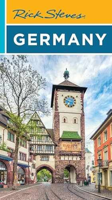 #ad #ad Rick Steves Germany Rick Steves Travel Paperback by Steves Rick New h $16.72