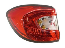 Feu arrière Renault Captur