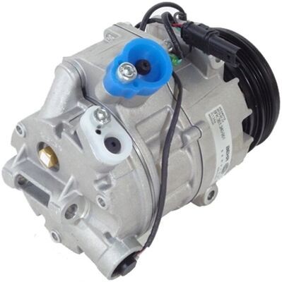 MAHLE ACP 1440 000S Compressor, air conditioning for BMW - Bild 7 von 10